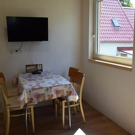 Apartament Chata Janov Zewnętrze zdjęcie