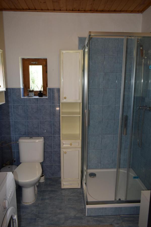 Apartament Chata Janov Zewnętrze zdjęcie