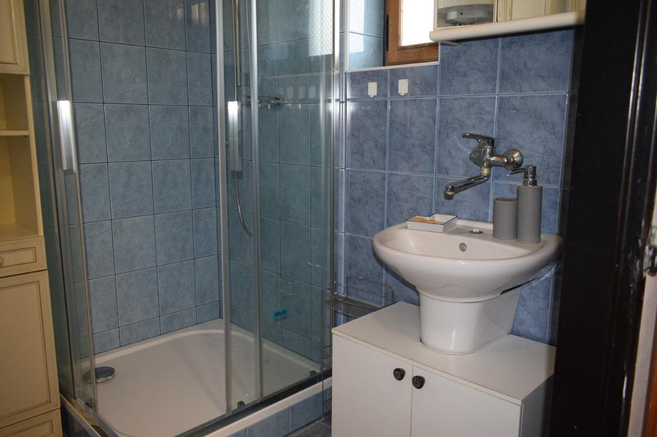 Apartament Chata Janov Zewnętrze zdjęcie