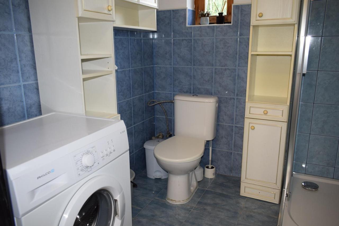 Apartament Chata Janov Zewnętrze zdjęcie