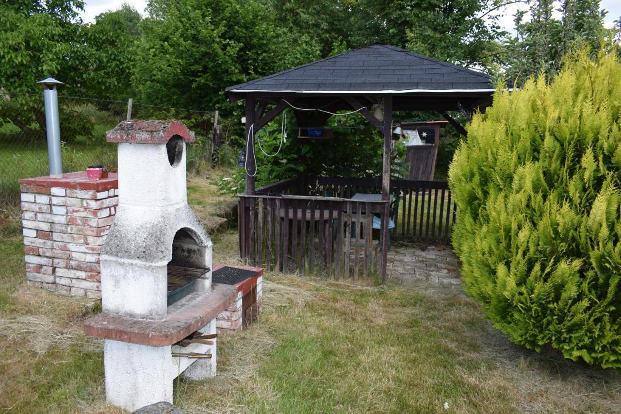 Apartament Chata Janov Zewnętrze zdjęcie